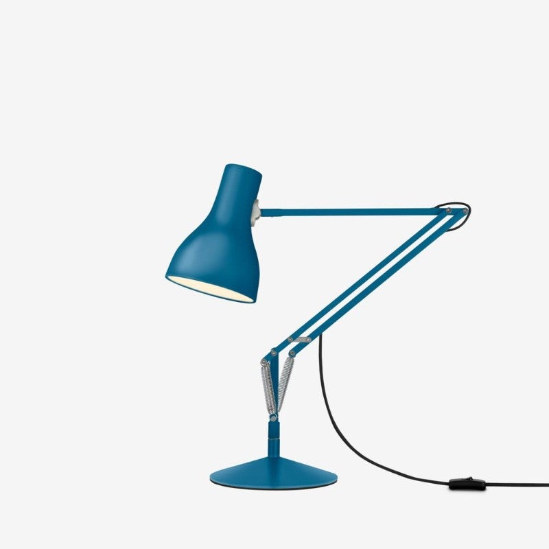 Anglepoise Type 75 Desk Lamp – Margaret Howell Edition