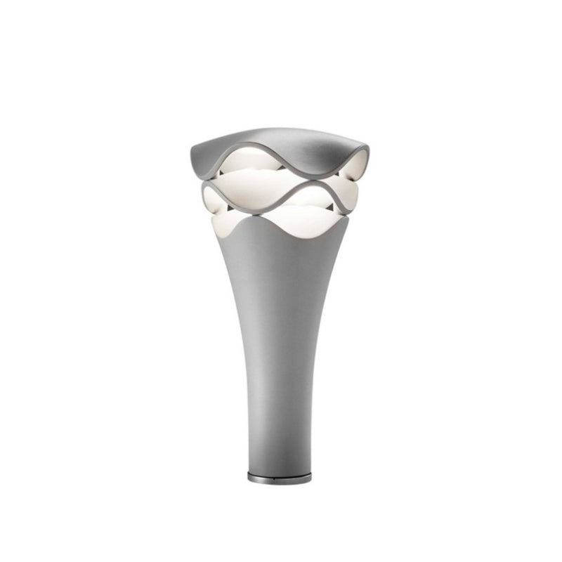 Bover Cornet B/52 1-lt 20″ Tall LED Outdoor Bollard