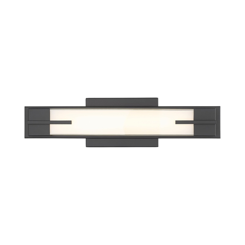 Chase LED Bath Vanity Light