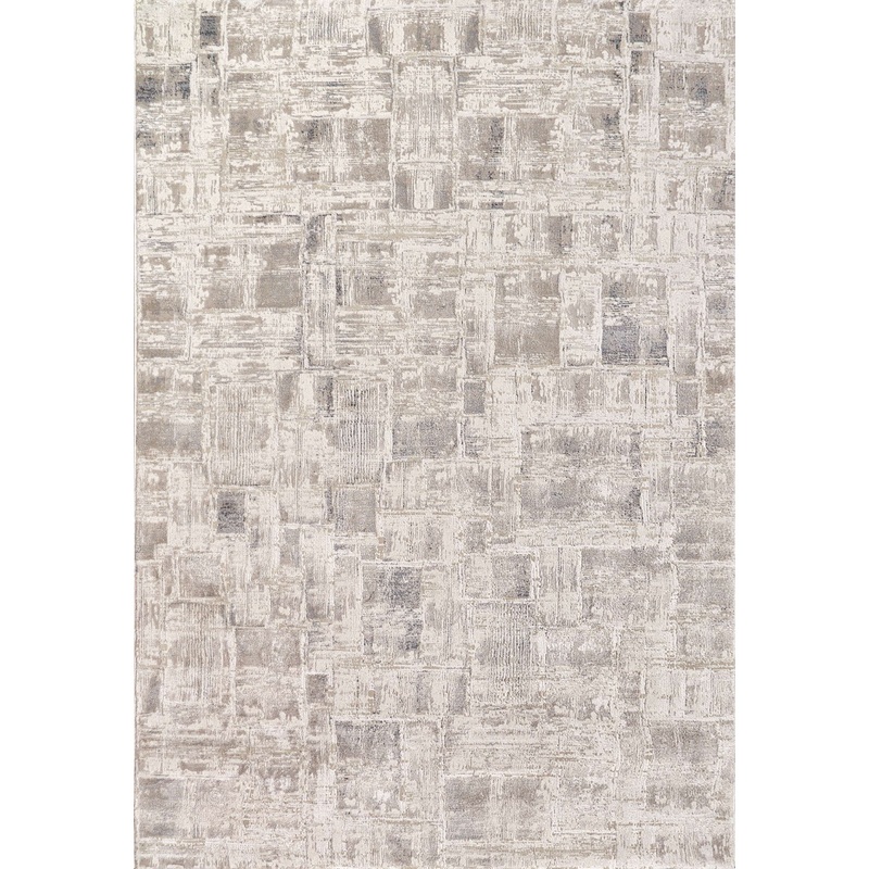 Dynamic MONTROSE 1783 Machine-Made Geometric Modern Area Rug