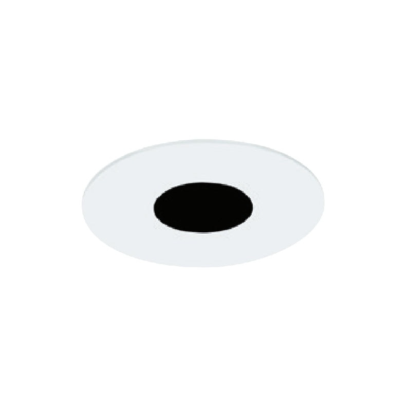 Element E3RFF 3″ LED Round Flanged Flat LED Trim
