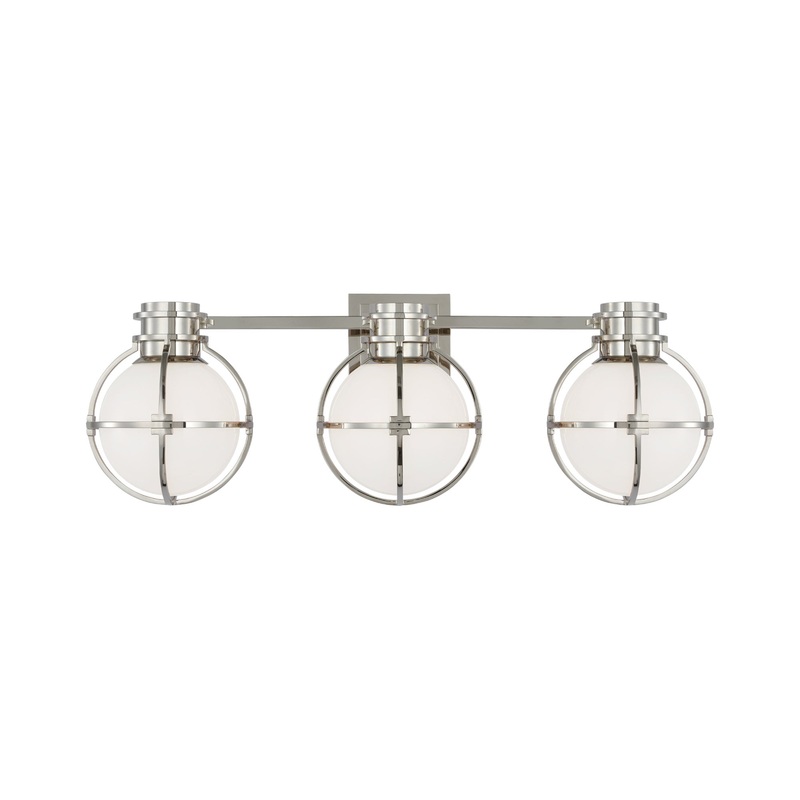 Gracie Bath Wall Light