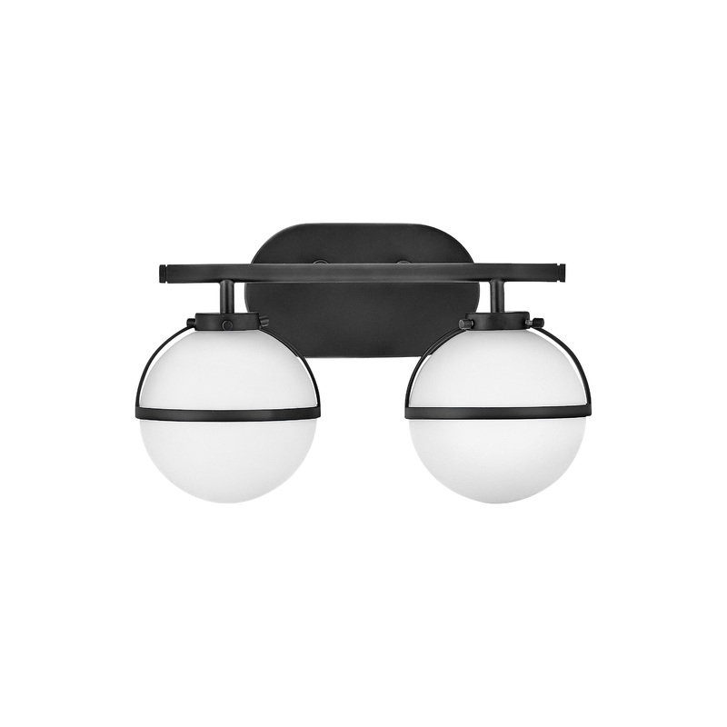 Hollis LED Bath Vanity Light