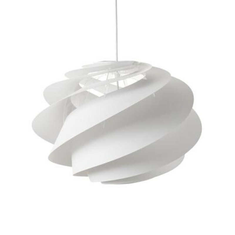 Le Klint Swirl 1 Pendant – Medium