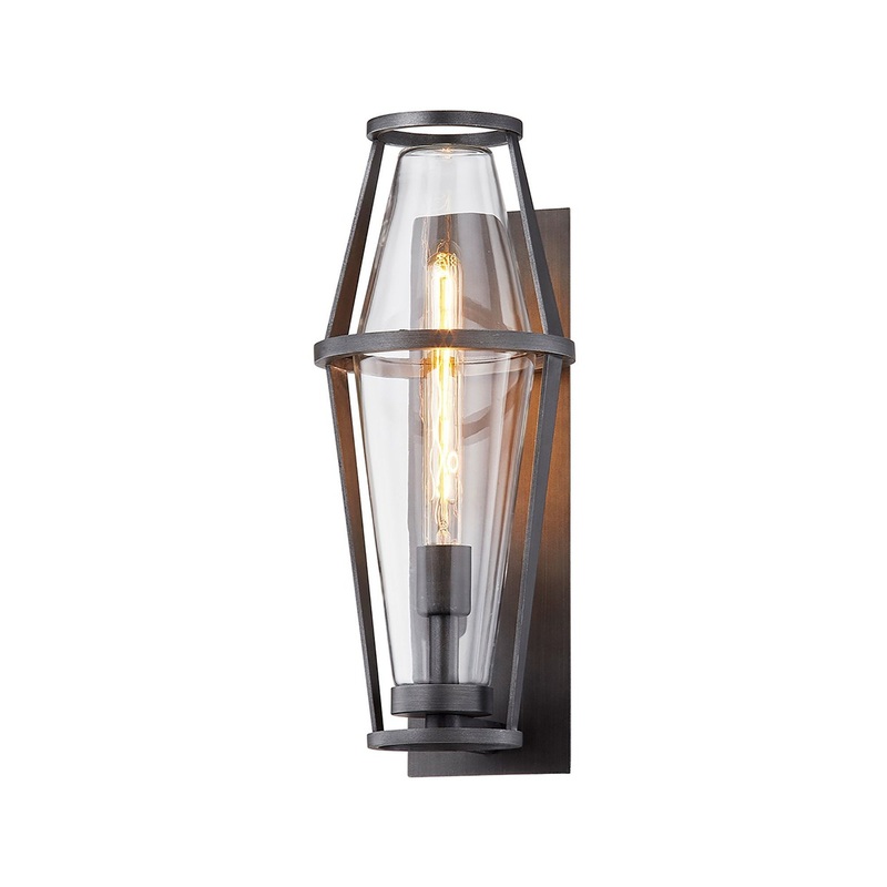 Prospect Outdoor Wall Light