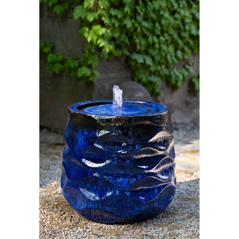 Rumba Fountain