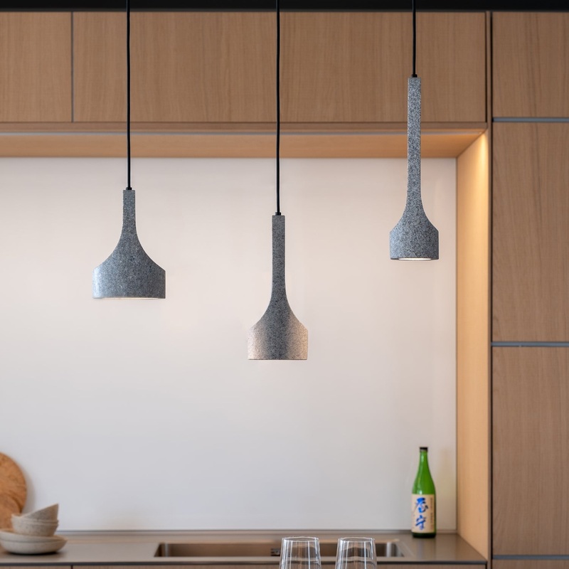 A-emotional light Parga Pendant Lamp