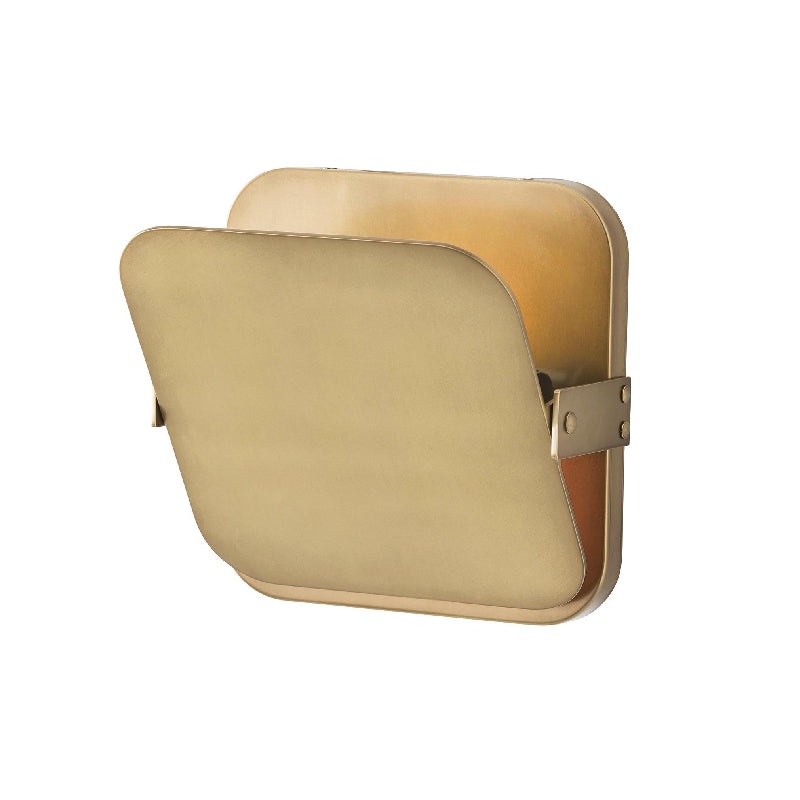 Arteriors DS49002 Mercury 1-lt 9″ Wall Sconce