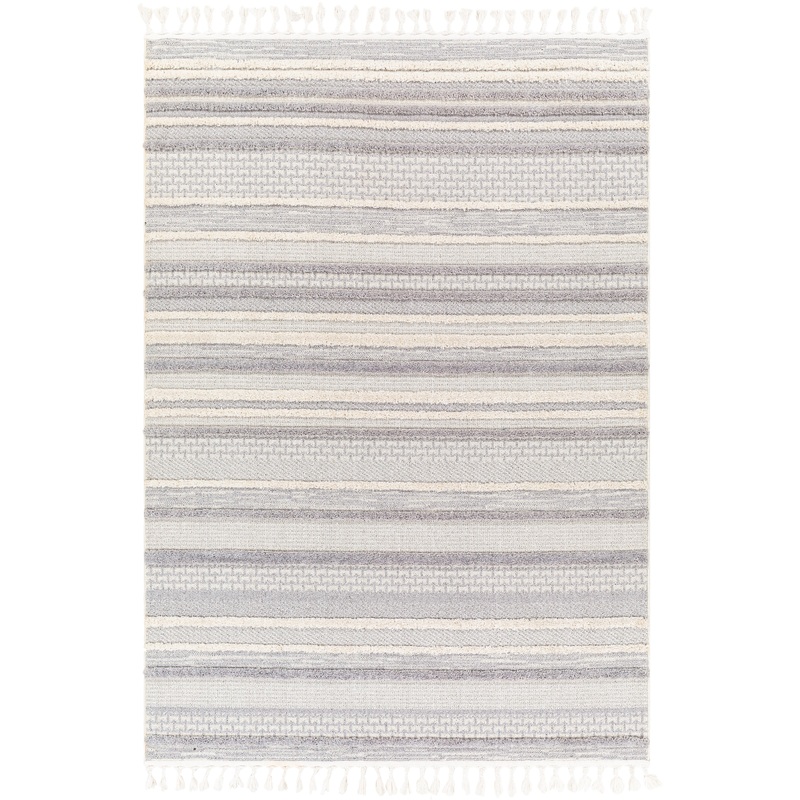 Azilal 30601 Machine Woven Synthetic Blend Indoor Area Rug by Surya Rugs