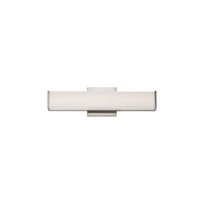 Baritone LED Vanity Wall Light