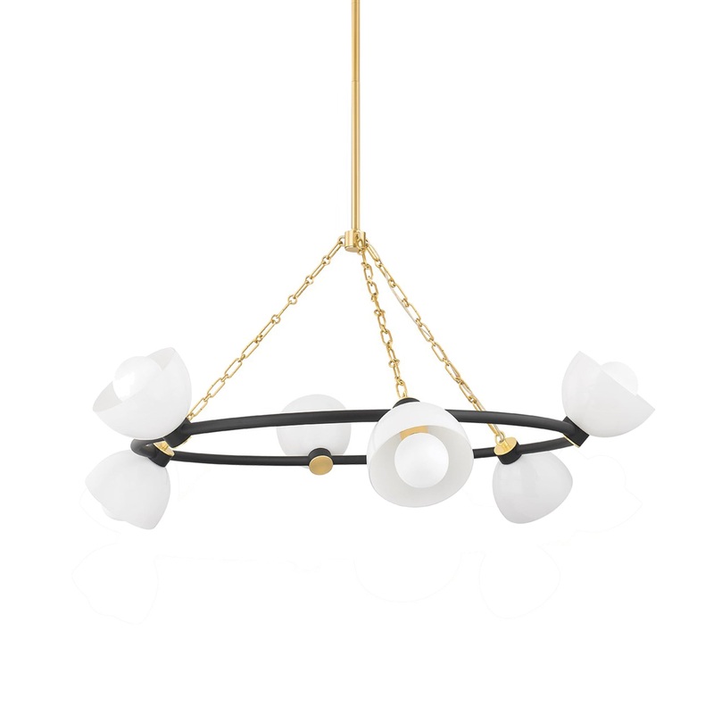 Belle Chandelier