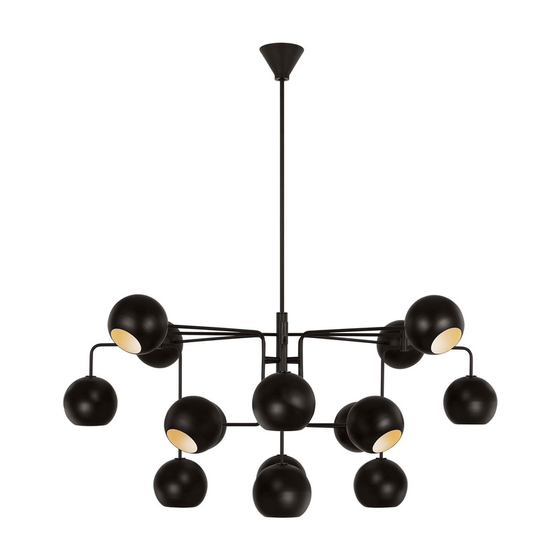 Chaumont Chandelier