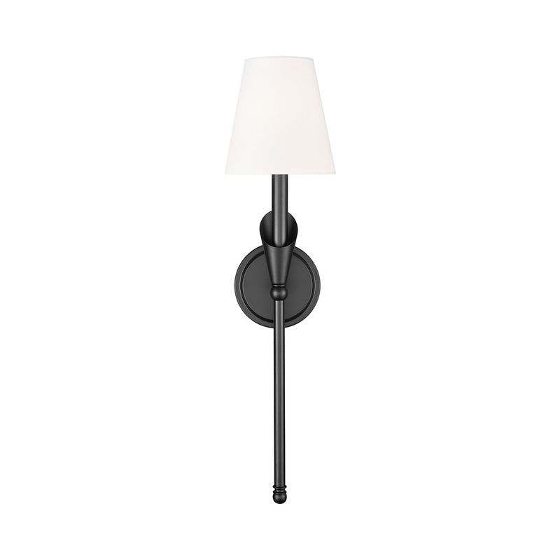 Claudelle Vertical Wall Light