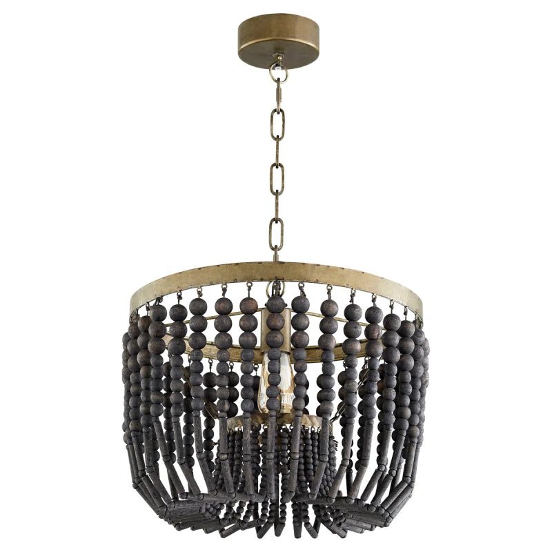 Cyan Design 11247 Estrella II 1-lt 16″ Pendant