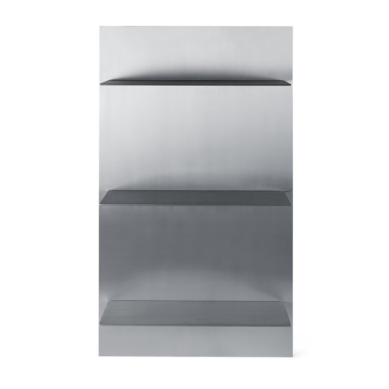 Ferm Living Lager Triple Wall Shelf