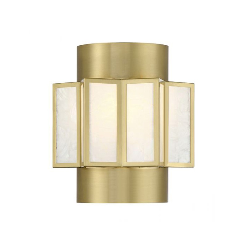 Gideon Wall Light