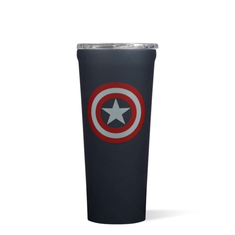 Marvel Tumblers & Canteens