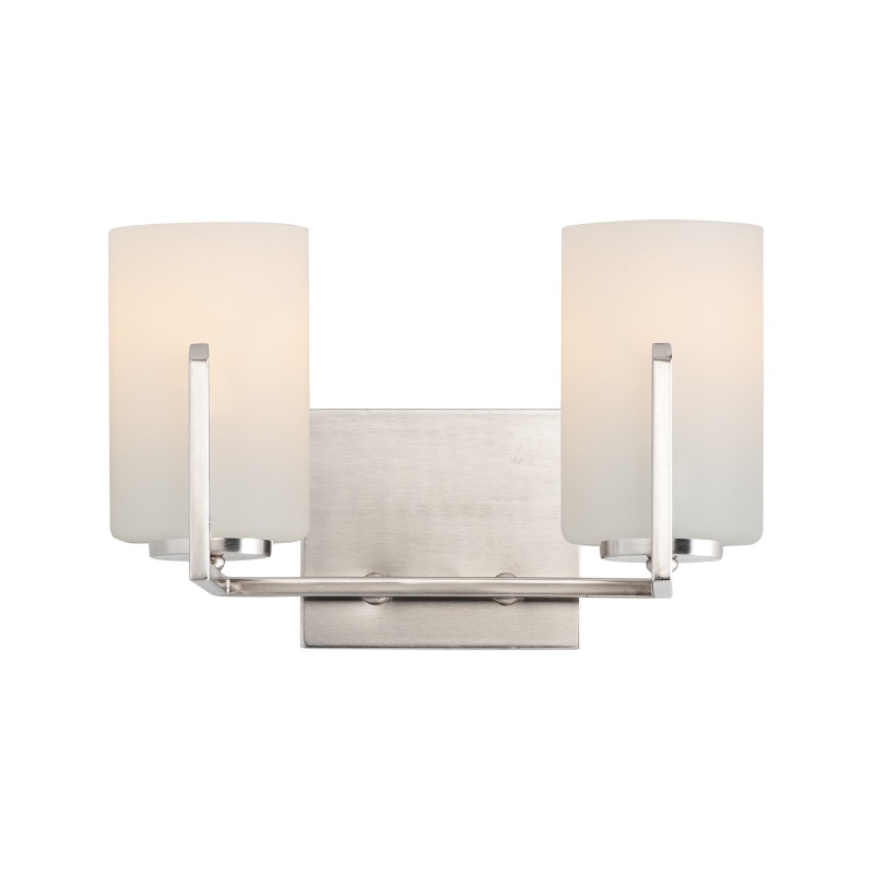 Maxim 21282 Dart 2-lt 13″ Bath Vanity
