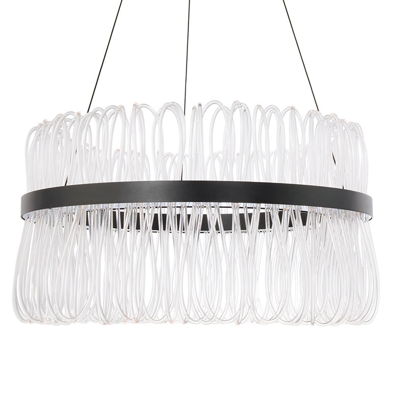 Modern Forms PD-48226 Charlize 1-lt 26″ LED Pendant