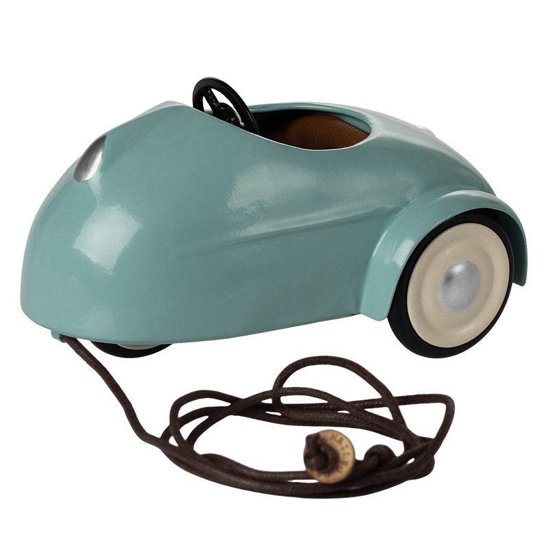 Mouse Car – Light Blue
