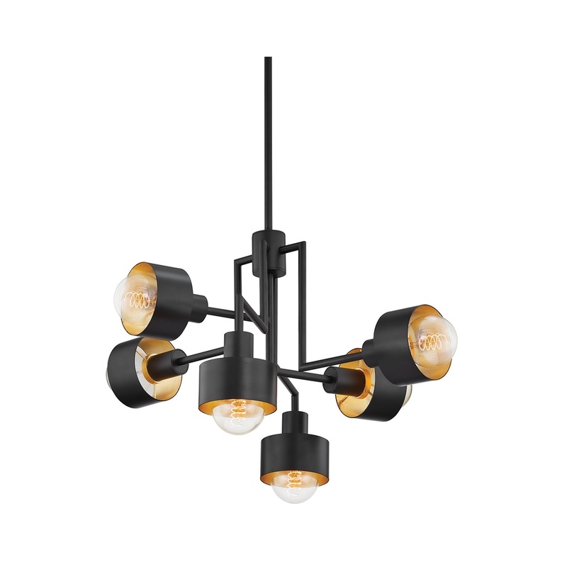 North Chandelier