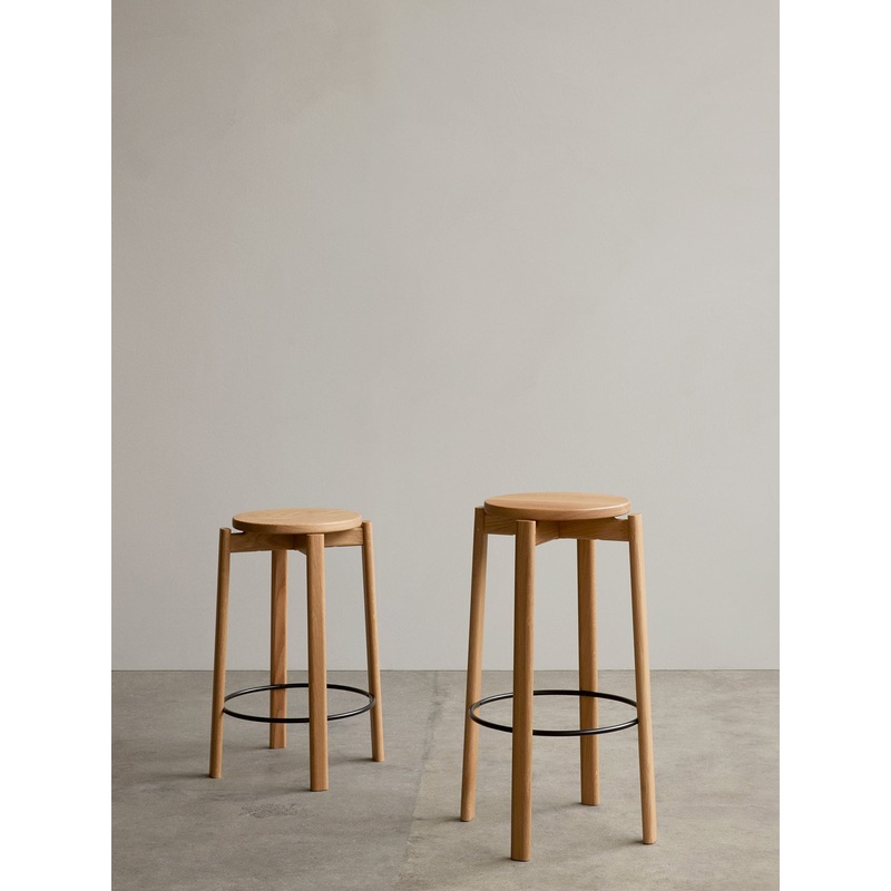 Passage Bar & Counter Stool