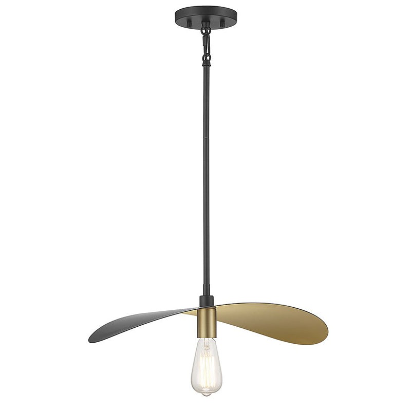 Savoy House M7031 1-lt 20″ Pendant