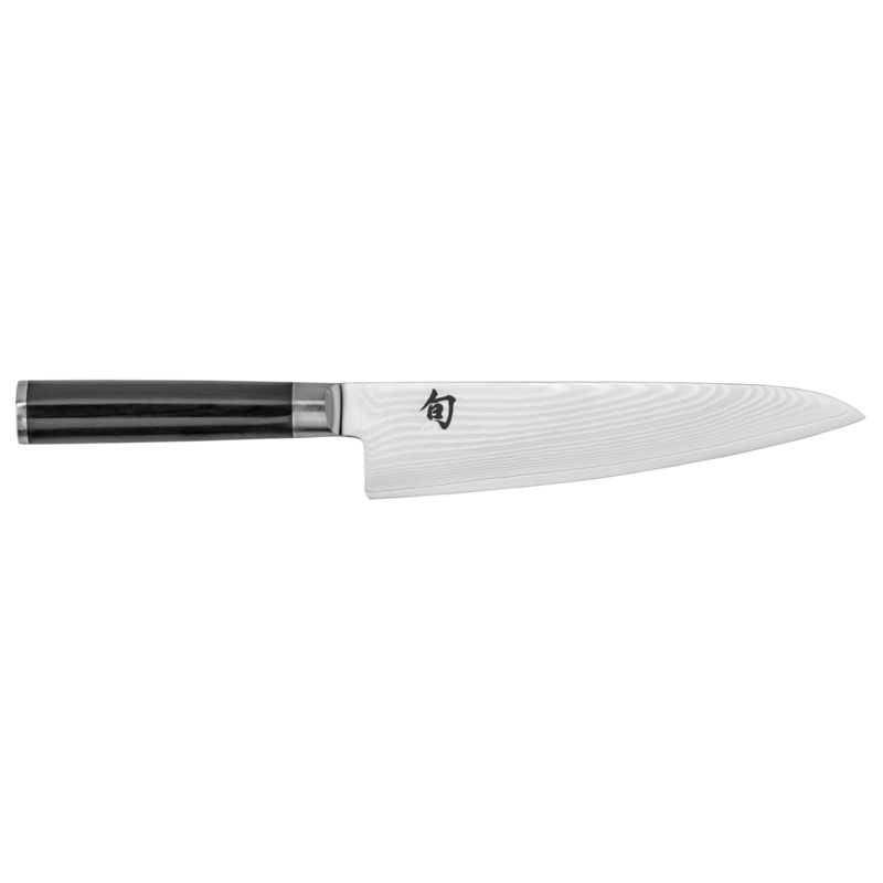 Shun Classic 7″ Asian Cook’s Knife