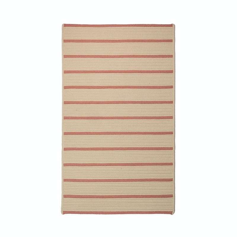 Vineyard Rugs Terracotta VH04