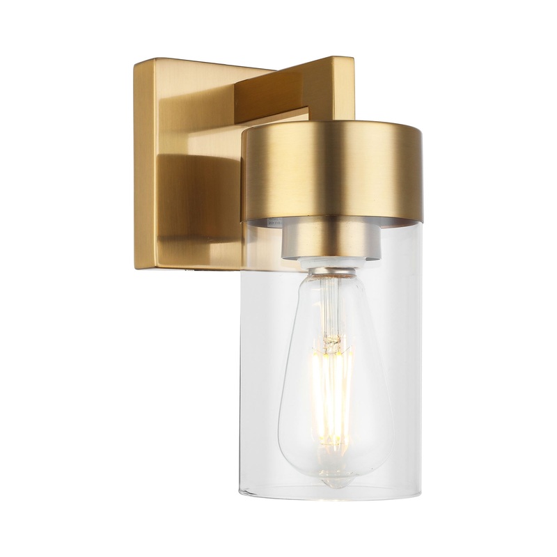 WS705 Bath Wall Light