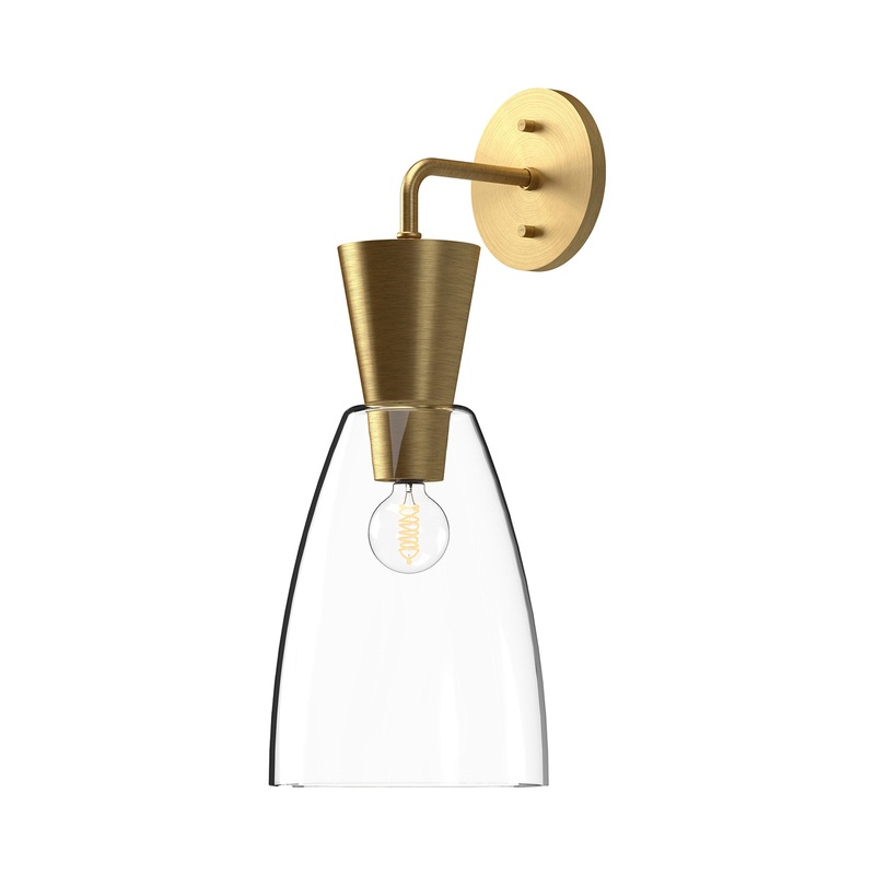 Arlo Wall Light