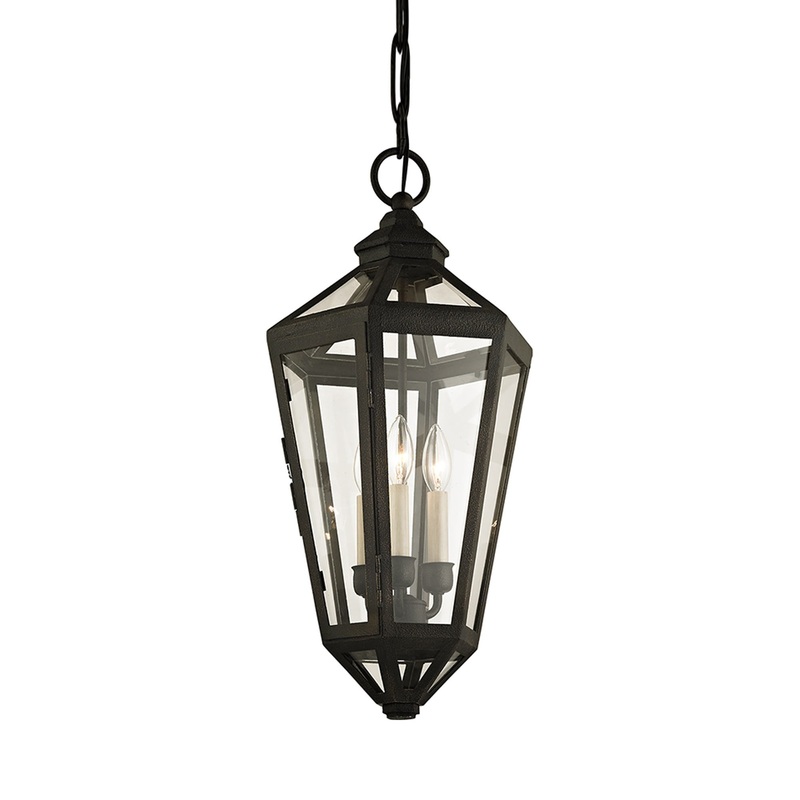Calabasas Outdoor Pendant Light