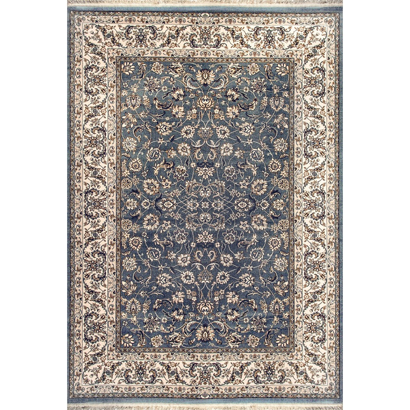 Dynamic BRILLIANT 72284 Machine-Made  Classic Traditional Area Rug