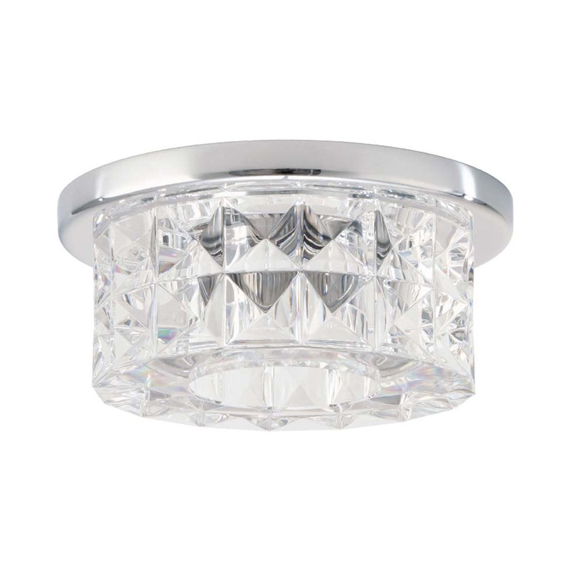 Elipse Ikon LED Decorative Recessed Trim
