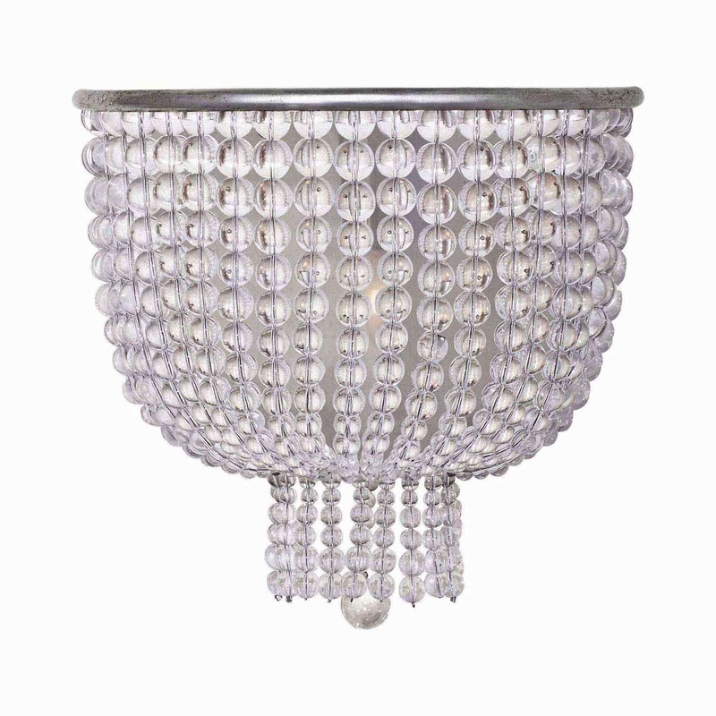 Jacqueline Wall Light