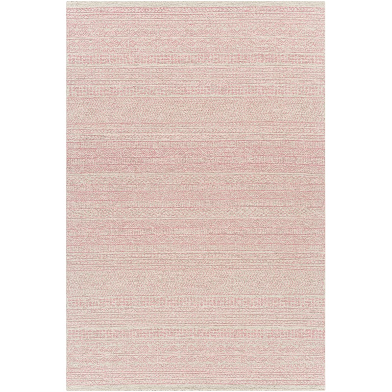 Maroc 23456 Hand Tufted Wool Indoor Area Rug by Surya Rugs