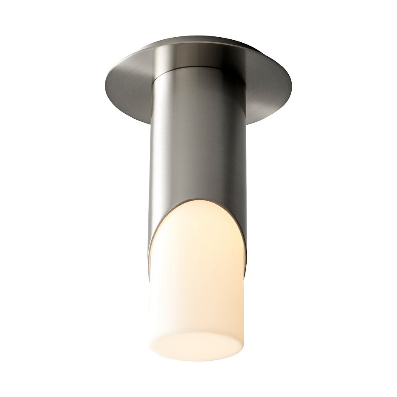 Oxygen 3-353 Ellipse 1-lt 3″ LED Ceiling Mount
