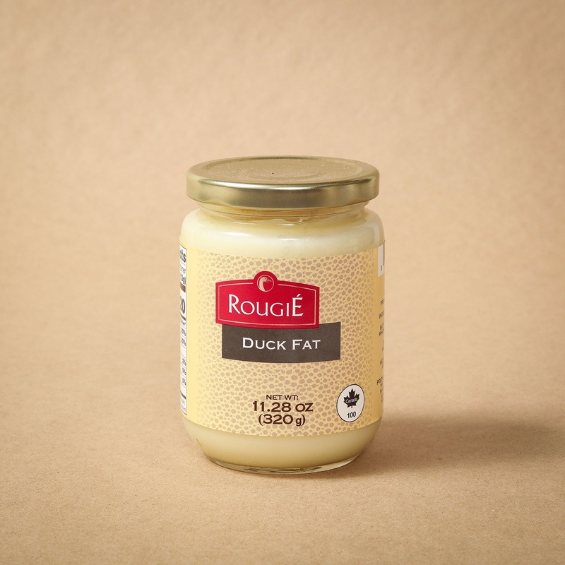 Rougie Duck Fat 320g