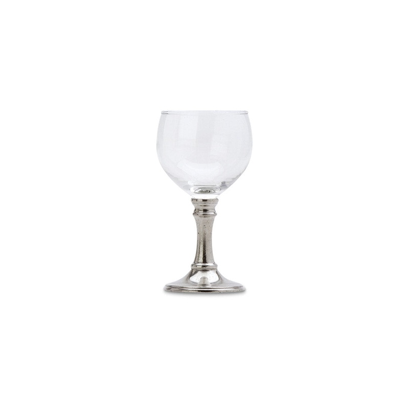 Sherry Glass