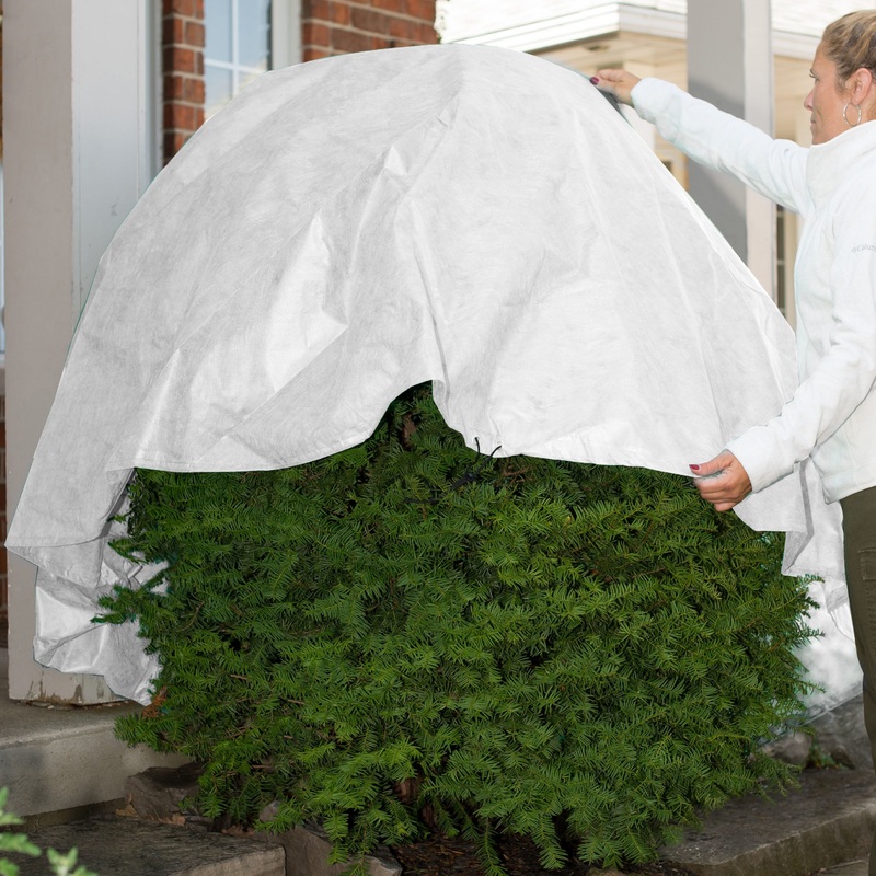 Winter Wrapz Insulating Garden Wrap