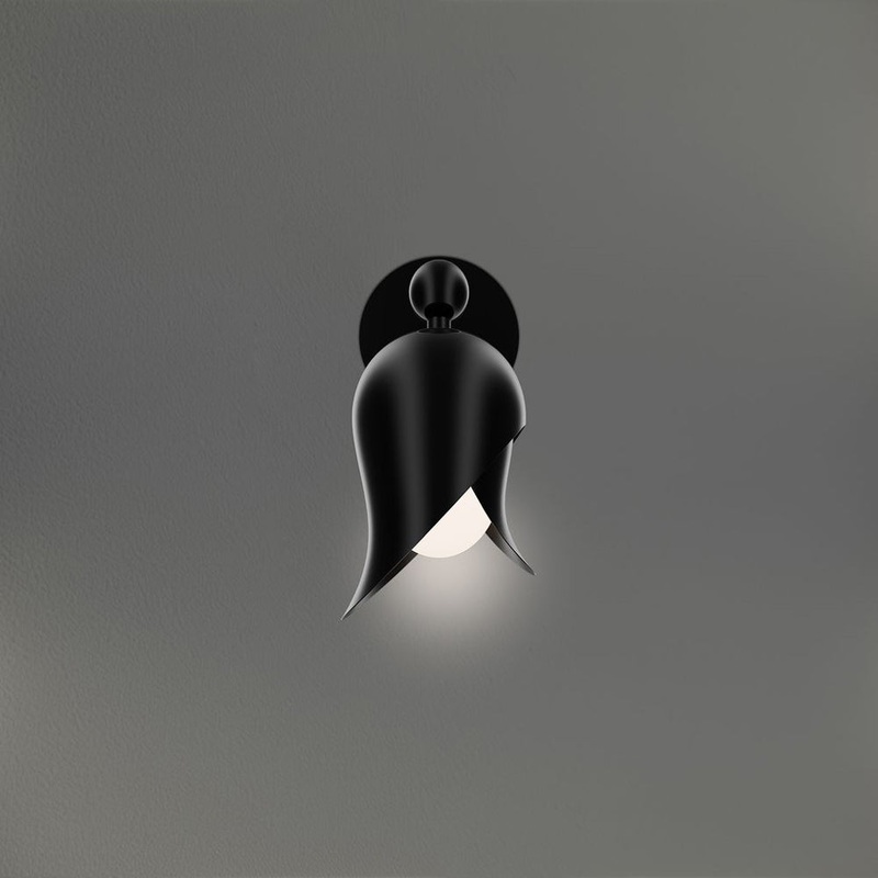 Elixir LED Wall Light