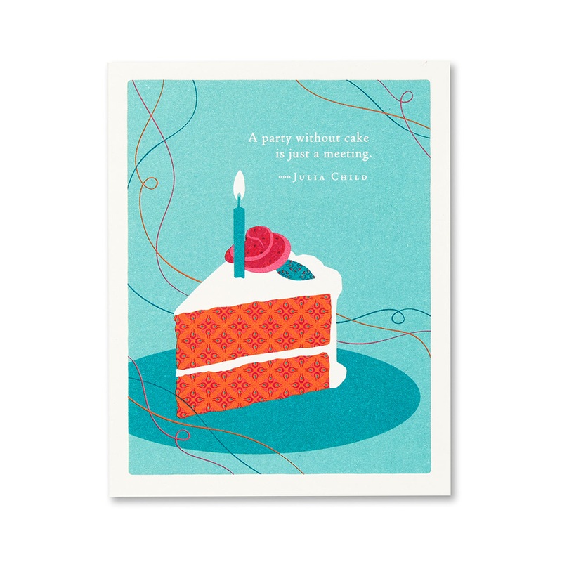 I Wish You Everything- Birthday