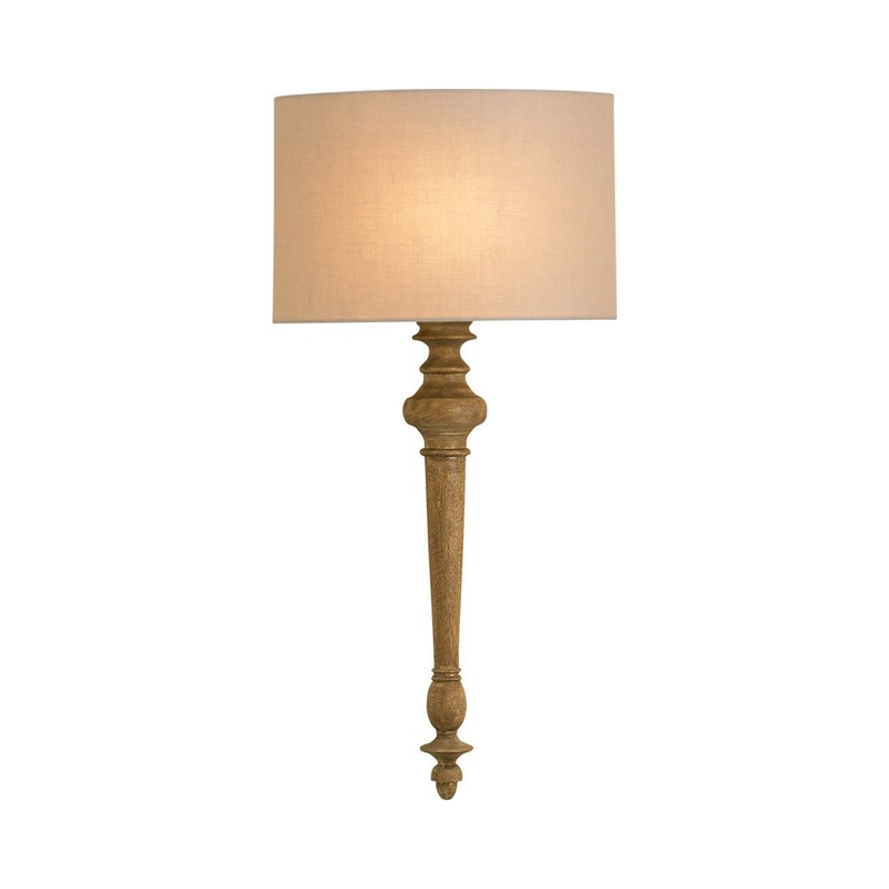 Jargon Wall Light