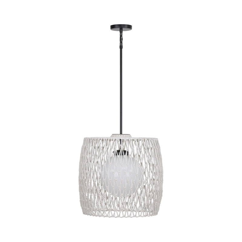 Lara Outdoor Pendant Light