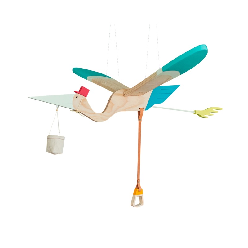 Mobile STORK Large
