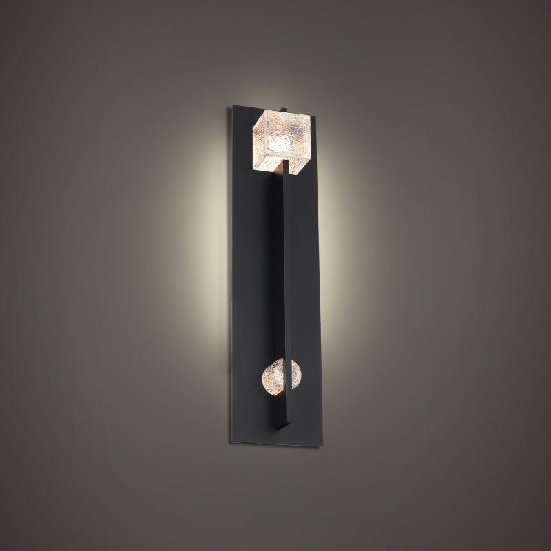 Modern Forms WS-W68522 Scepter 22″ Tall LED Outdoor Wall Sconce