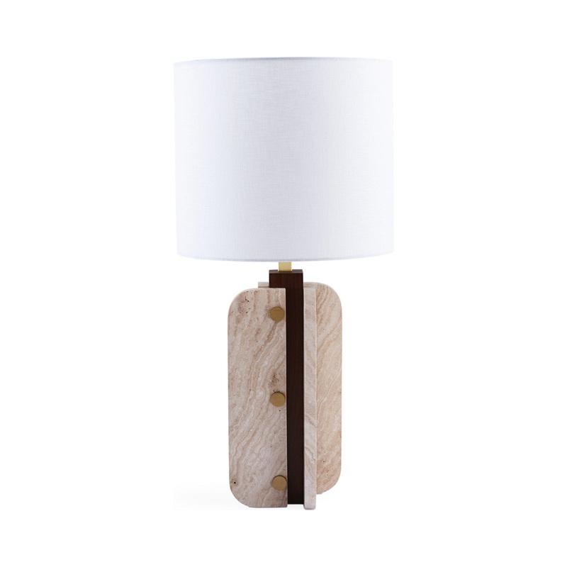 Topanga Table Lamp