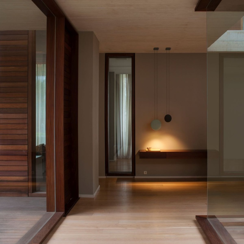 Vibia Cosmos 2500 Pendant Lamp