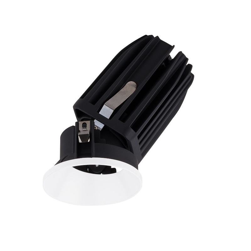 WAC R2FRAL-927 2″ Round Adjustable Trimless, 2700K
