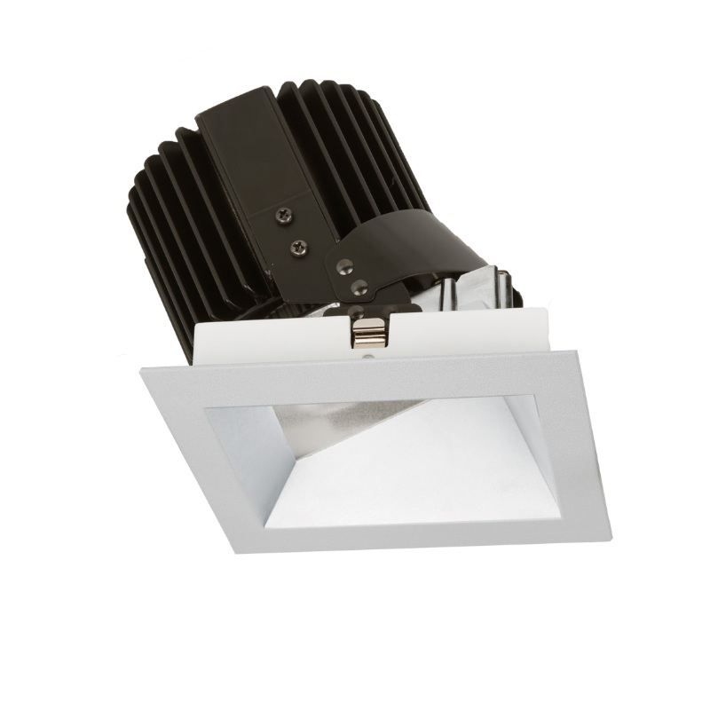 WAC R4SWT Volta 4.5″ Square LED Wall Wash Trim